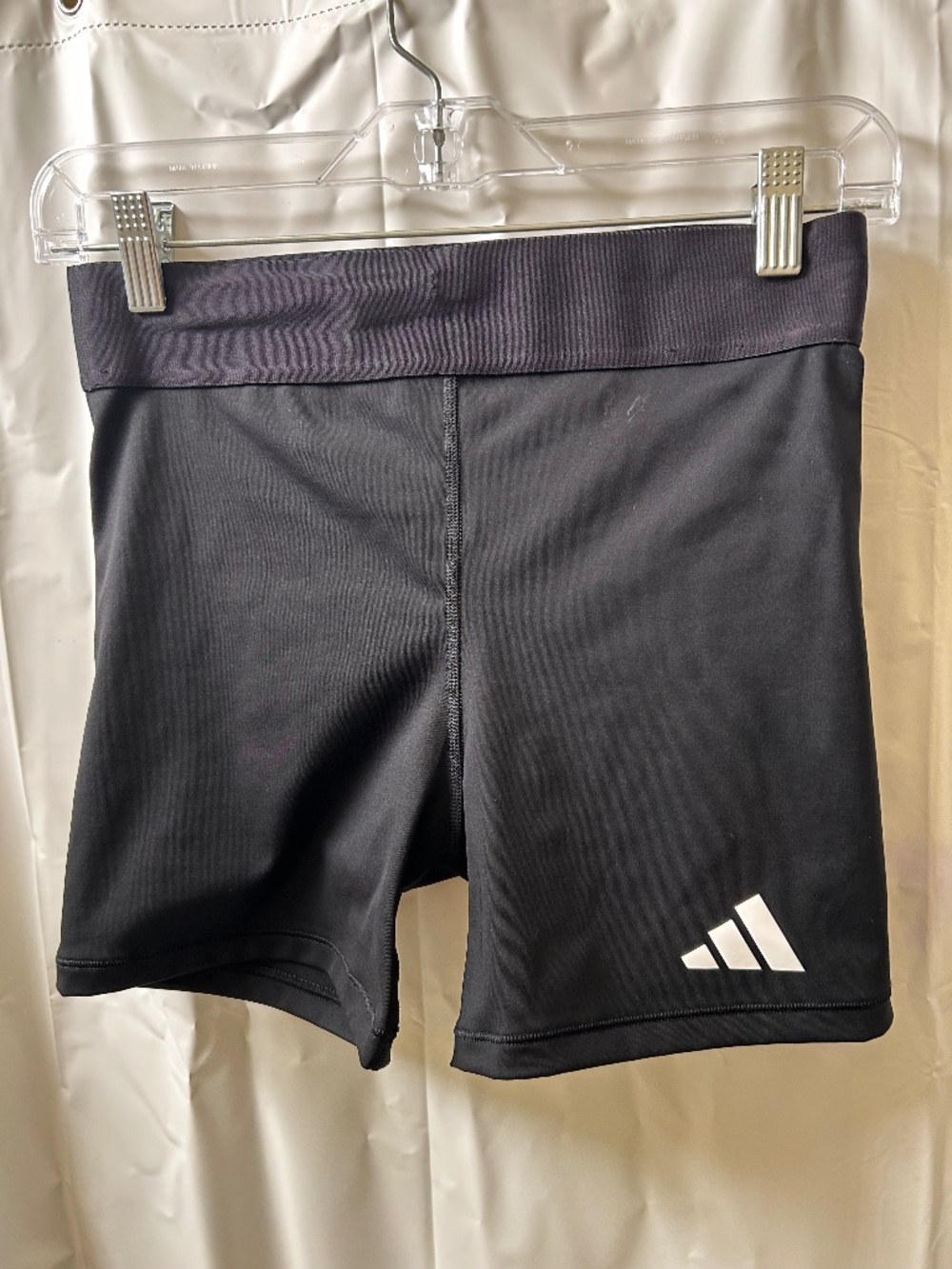 Adidas Athletic Shorts